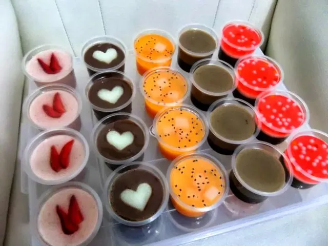 Raup Keuntungan dengan 6 Bisnis Kuliner Sehat Nan Murah Ini. Dijual Online Juga Bisa Kok! 8