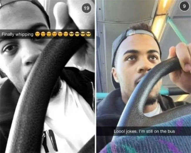 12 Foto Liburan Ini Ternyata Cuma Rekayasa Lho. Jangan Mudah Percaya Sosial Media! 20