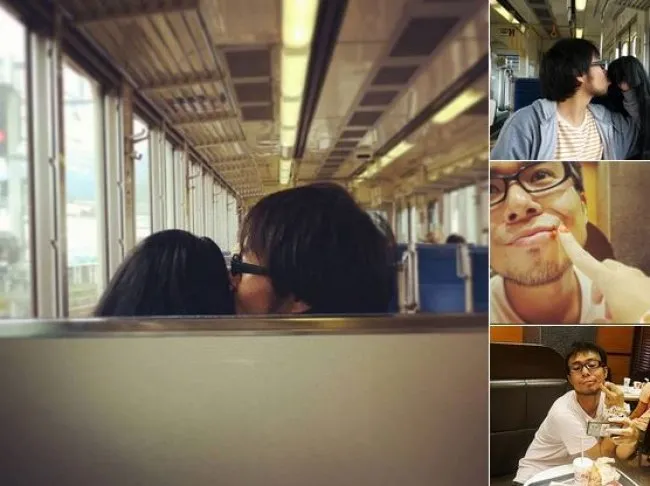 12 Foto Liburan Ini Ternyata Cuma Rekayasa Lho. Jangan Mudah Percaya Sosial Media! 14