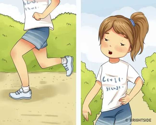 10 Trik Body Hack untuk Mengakali Tubuh Supaya Bekerja Semaumu. Cek Dulu Nih Biar Tahu Caranya 16
