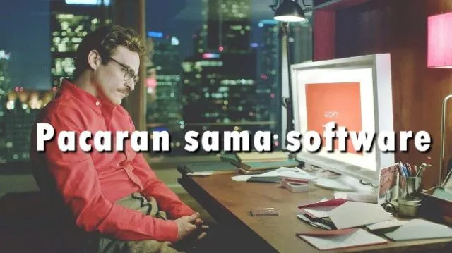 Menurut Kemajuan Teknologi yang Ada, Beginilah Gaya Pacaran Orang Di Masa Depan 10