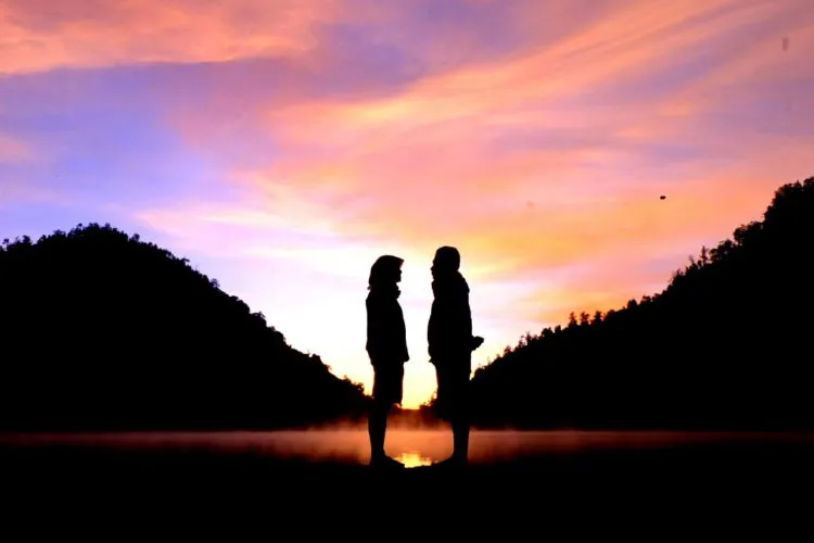 8 Destinasi Bulan Madu Hits di Tahun 2018 Nanti. Buat yang Mau Nikah, Agendakan ke Sini! 10
