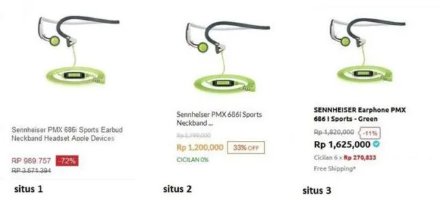 Waspada Oknum Nakal Harbolnas. Sedikit Lengah Bisa Kena Malware, Cek Deh Info Ini! 9