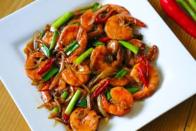 Bermodalkan Saus Tiram Sasetan, 5 Resep Rumahan yang Sederhana Ini Bisa Kamu Sajikan 10