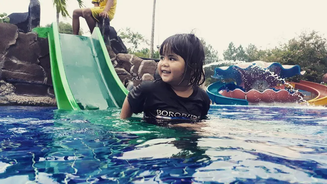 Bocah Ini Viral Karena Tiru Percakapan Sinetron. Efek Nyata Tayangan TV yang Dibungkus Komedi Nih! 2