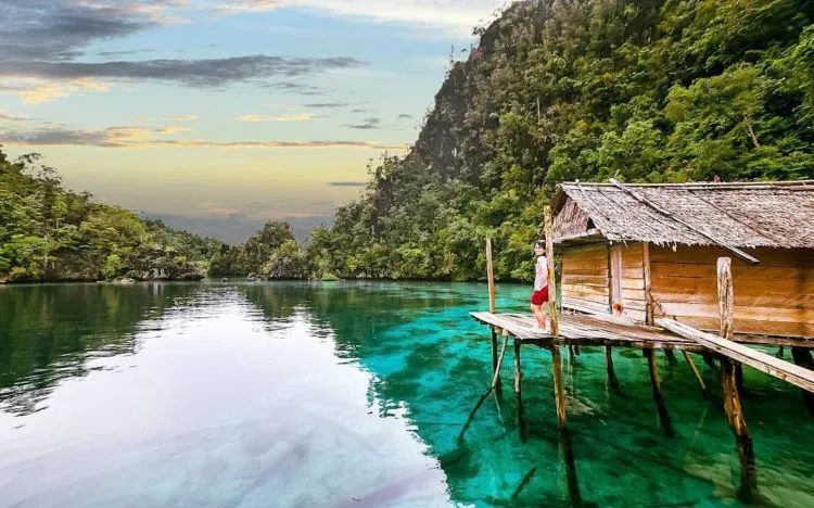 Terbang Sepuasnya dengan Kartu Sakti Sriwijaya Air. Ini 5 Destinasi Impian yang Bisa Kamu Kunjungi! 6