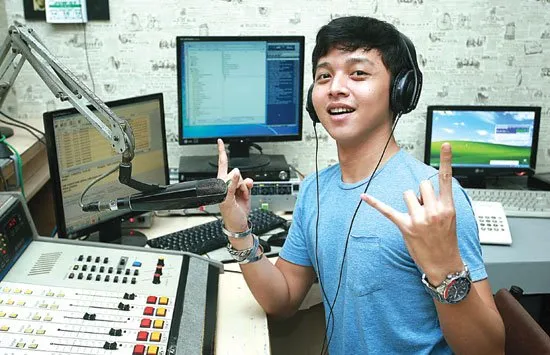 Dimatikan Sebentar, #radioguemati Sempat Bikin Panik. Apa Jadinya Ya Dunia Tanpa Radio?! 4