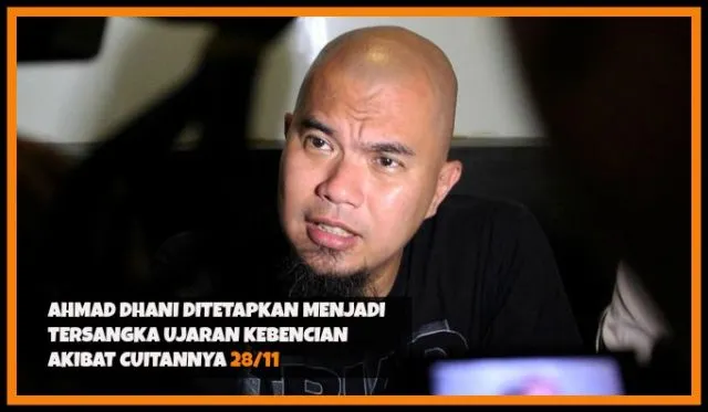 Deretan Berita Populer Minggu Ini. Walaupun Long Weekend, Jangan Ketinggalan Informasi Guys! 14