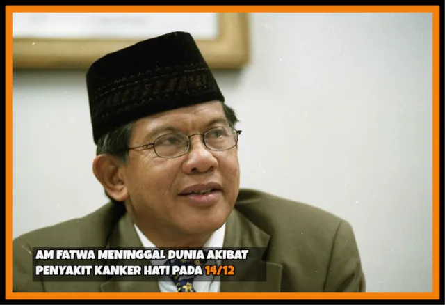 Berita Populer Minggu Ini. Apa Saja yang Sempat Populer di Internet Selama Sepekan? 20