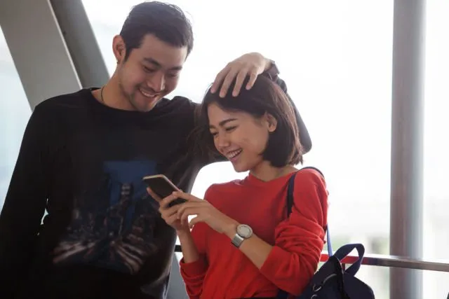 6 Hal yang Bikin Cewek Kalap Luar Biasa. Cowok Nggak Akan Bisa Memahaminya 12