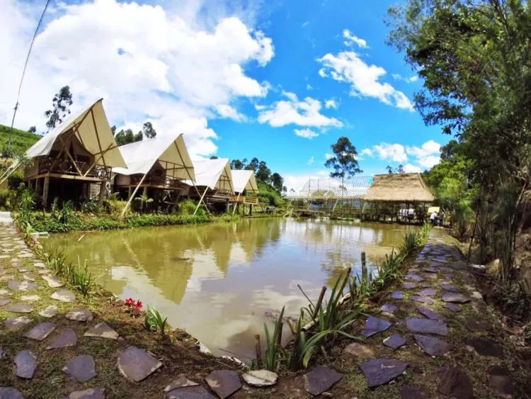 8 Hotel di Bandung dengan Pemandangan Menakjubkan. Cocok Buat Libur Akhir Tahunan! 16