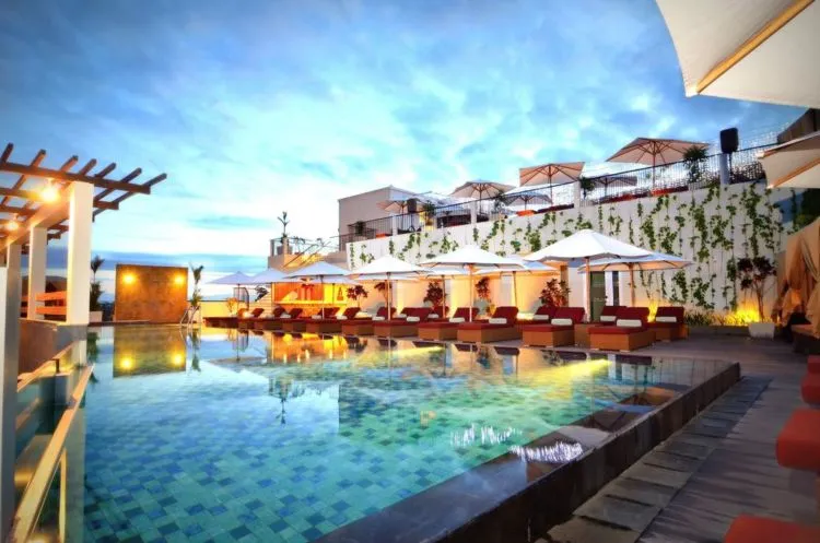 9 Hotel Keren di Bali dengan Harga Cuma 500 Ribuan. Murah Namun Berkesan Mewah! 15