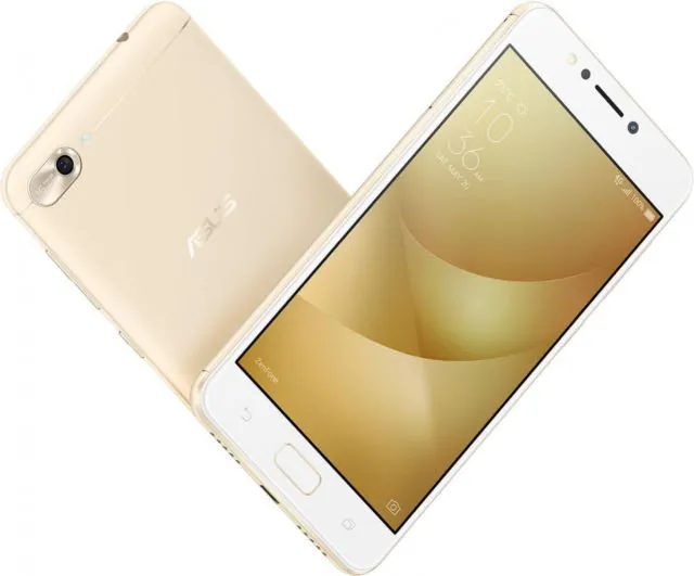 ASUS Hadirkan ZenFone 4 Selfie Lite Tepat Saat Harbolnas 3