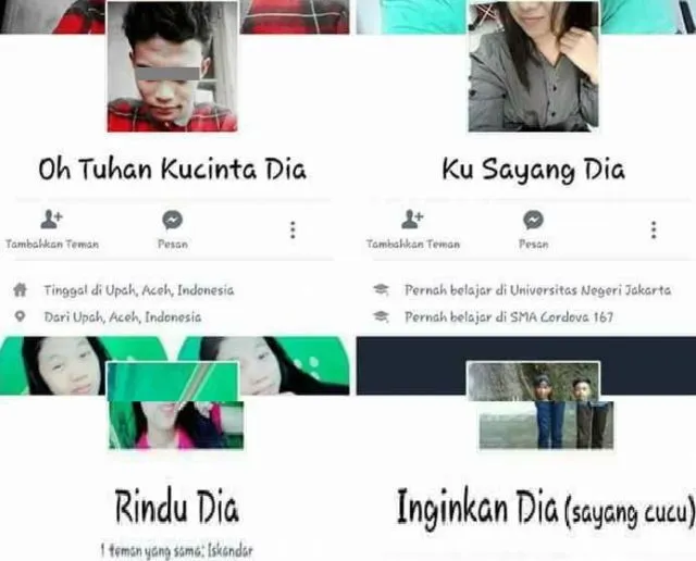 Jujur Saja, Pasti Kamu Pernah Melakukan 11 Hal Menggelikan Ini di Awal Pacaran. Masih Ingat Nggak? 18