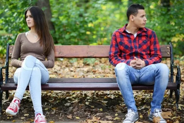 7 Tanda Psikologis Ketika Hubungan Tak Seharusnya Dipertahankan Lagi, karena Hanya Menyakiti 11