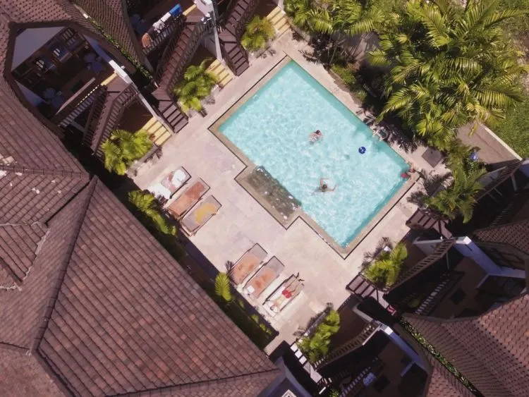 9 Hotel Keren di Bali dengan Harga Cuma 500 Ribuan. Murah Namun Berkesan Mewah! 13