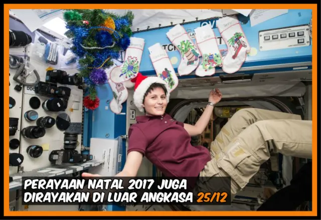 Deretan Berita Populer di Minggu Terakhir 2017. Peristiwa Heboh Apa Saja yang Menutup Tahun? 11