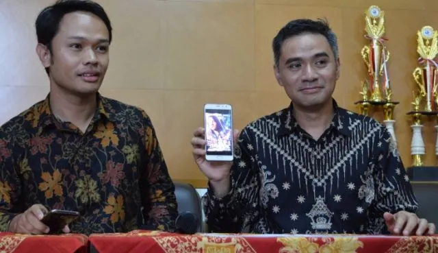 Bangga Banget! Film Fiksi Ilmiah UGM Masuk Nominasi Film Terbaik di Festival Amerika 6
