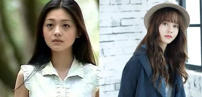 11+ Foto Perubahan Drastis Tahun 2000 VS 2017. Mana yang Paling Bikin Bernostalgia Menurut Kamu? 26