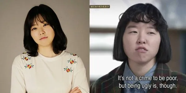 Para Aktor dan Aktris Korea Ini Terbukti Nggak Cuma Mengandalkan Tampang untuk Berakting Lho! 8