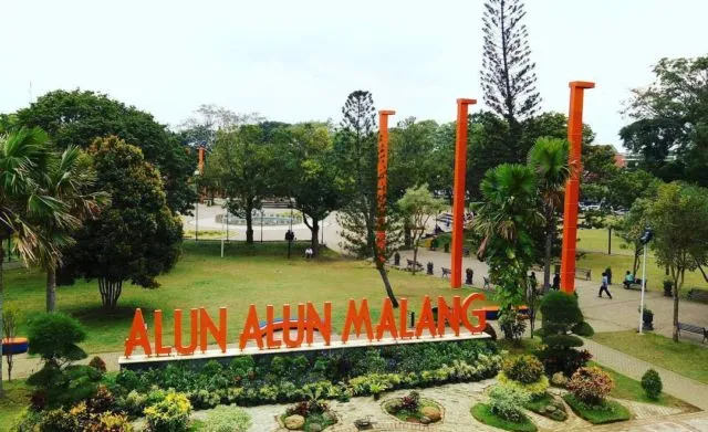 6 Tempat Nongkrong yang Pantang Kamu Lewatkan Bila Berkunjung Ke Malang Raya. Biar Hits dan Kekinian 10