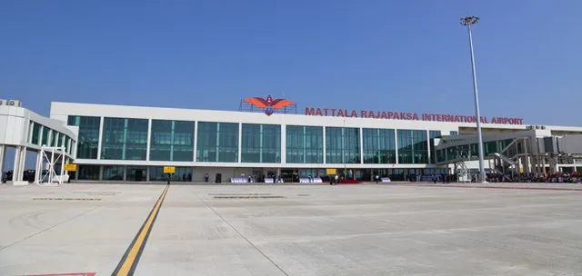 Begini Potret Bandara Paling Sepi di Dunia. Sampai Dijuluki Bandara Hantu Lho! 7