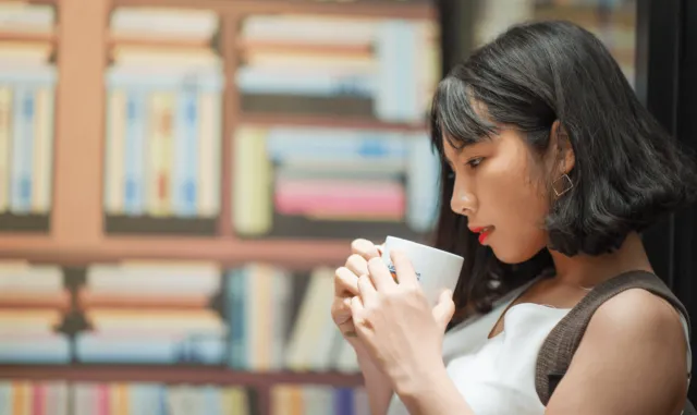 8 Benda yang Bisa kamu Jadikan Properti Fotomu, Biar Postingan di Instagram Kian Lucu 15