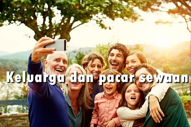 Menurut Kemajuan Teknologi yang Ada, Beginilah Gaya Pacaran Orang Di Masa Depan 13