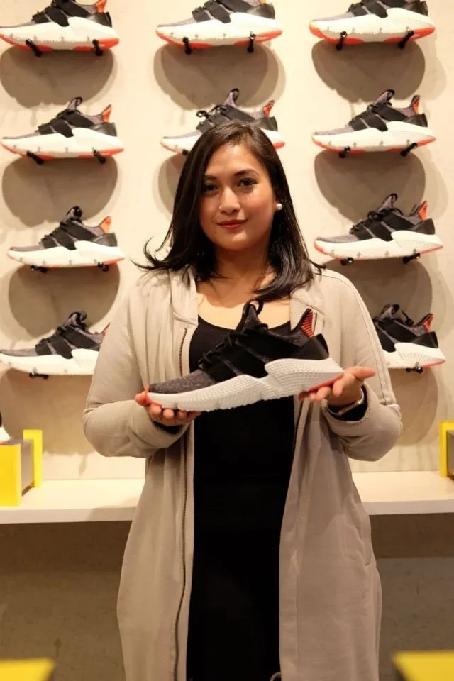 Sepatu Baru Adidas Orginals ‘Prophere’ - Buat Kamu yang Suka Berekspresi Tanpa Kompromi 4