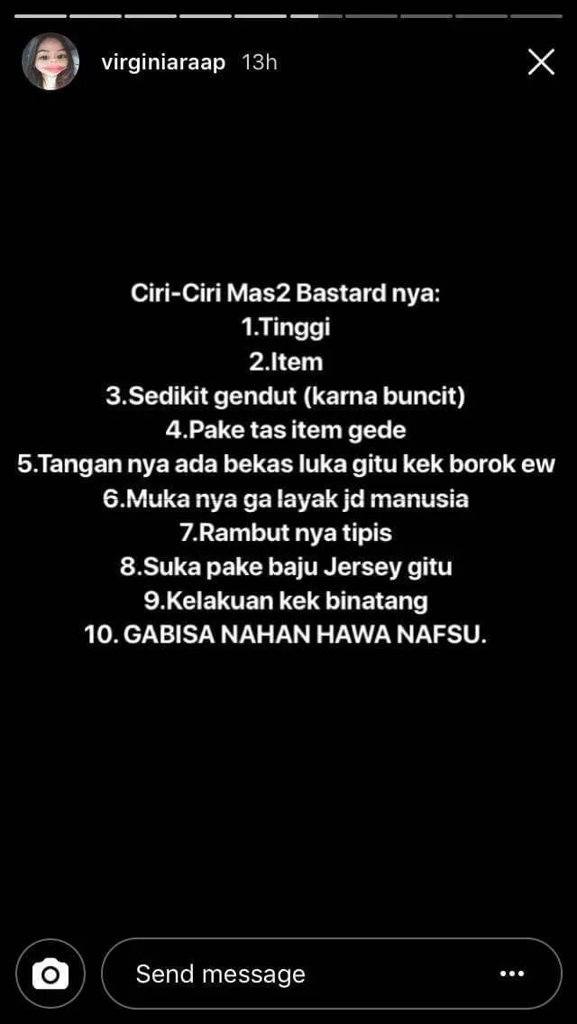 Penjahat Kelamin Semakin Merajalela, Cewek Ini Jadi Saksi Saat Pelaku Beraksi di KRL 13