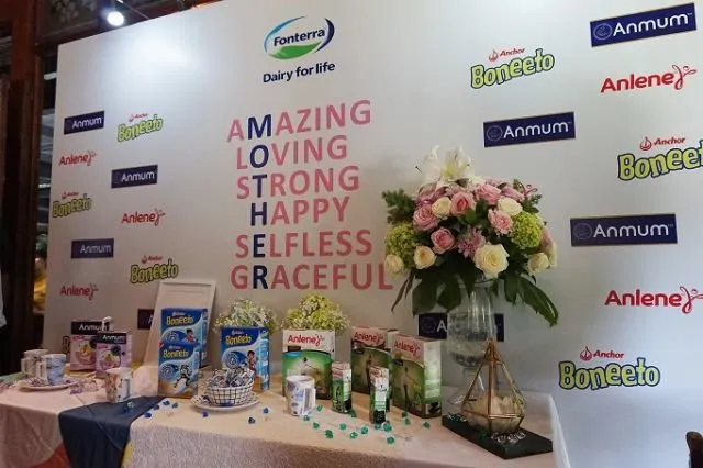 'Best Mom Ever' - Bentuk Apresiasi Fonterra Brands Menyambut Hari Ibu 4