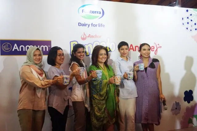 'Best Mom Ever' - Bentuk Apresiasi Fonterra Brands Menyambut Hari Ibu 3