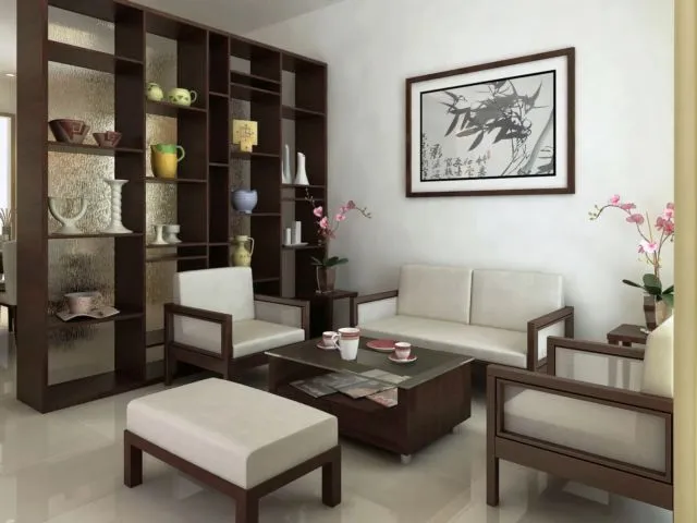10 Ide Sofa Lucu untuk Ruang Tamu yang Sempit, Cocok buat Mengisi Rumah Mungil Para Pengantin Baru 13