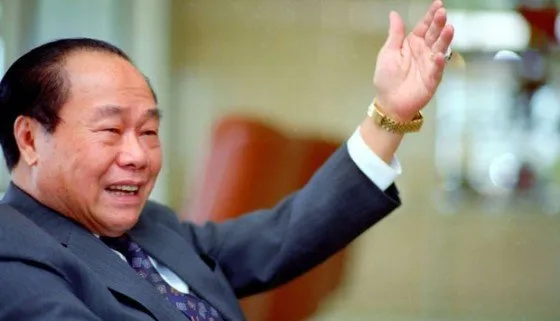 Orang Terkaya di Indonesia Siapa Saja Sih? Ini Data Terbarunya 20