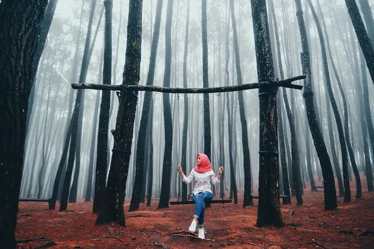 10 Destinasi Ini Paling Populer di Instagram di Tahun 2017. Mana yang Sudah Kamu Datangi? 20
