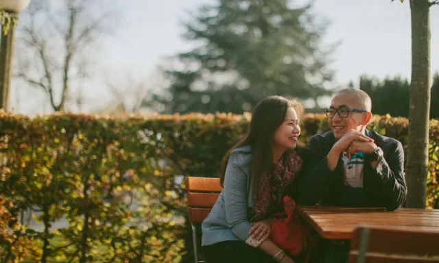 Tak Perlu Takut LDR-an! Menurut Penelitian 6 Keuntungan ini Justru Dimiliki Kalian yang Berjauhan 11