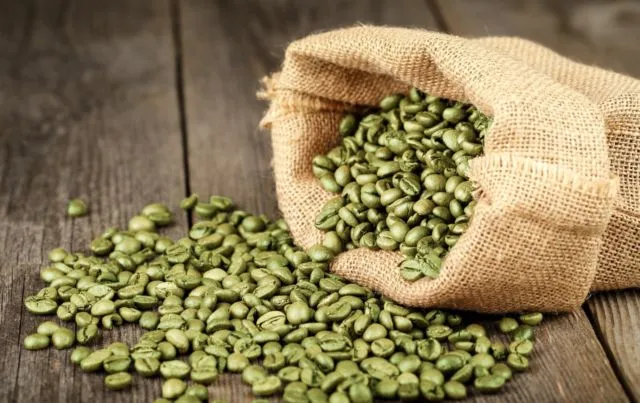 5 Manfaat Green Coffee Selain untuk Menurunkan Berat Badan, Para Penyuka Kopi Wajib Tahu Nih! 8