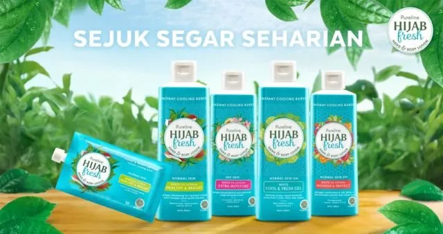 5 Sosok Hijaber Ini Berkiprah di Dunia