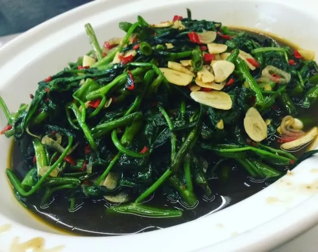 Bermodalkan Saus Tiram Sasetan, 5 Resep Rumahan yang Sederhana Ini Bisa Kamu Sajikan 8