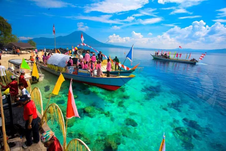 Daftar 11 Festival Wisata dan Budaya di Indonesia Tahun 2019. Ayo Kita Datangi Semua! 13