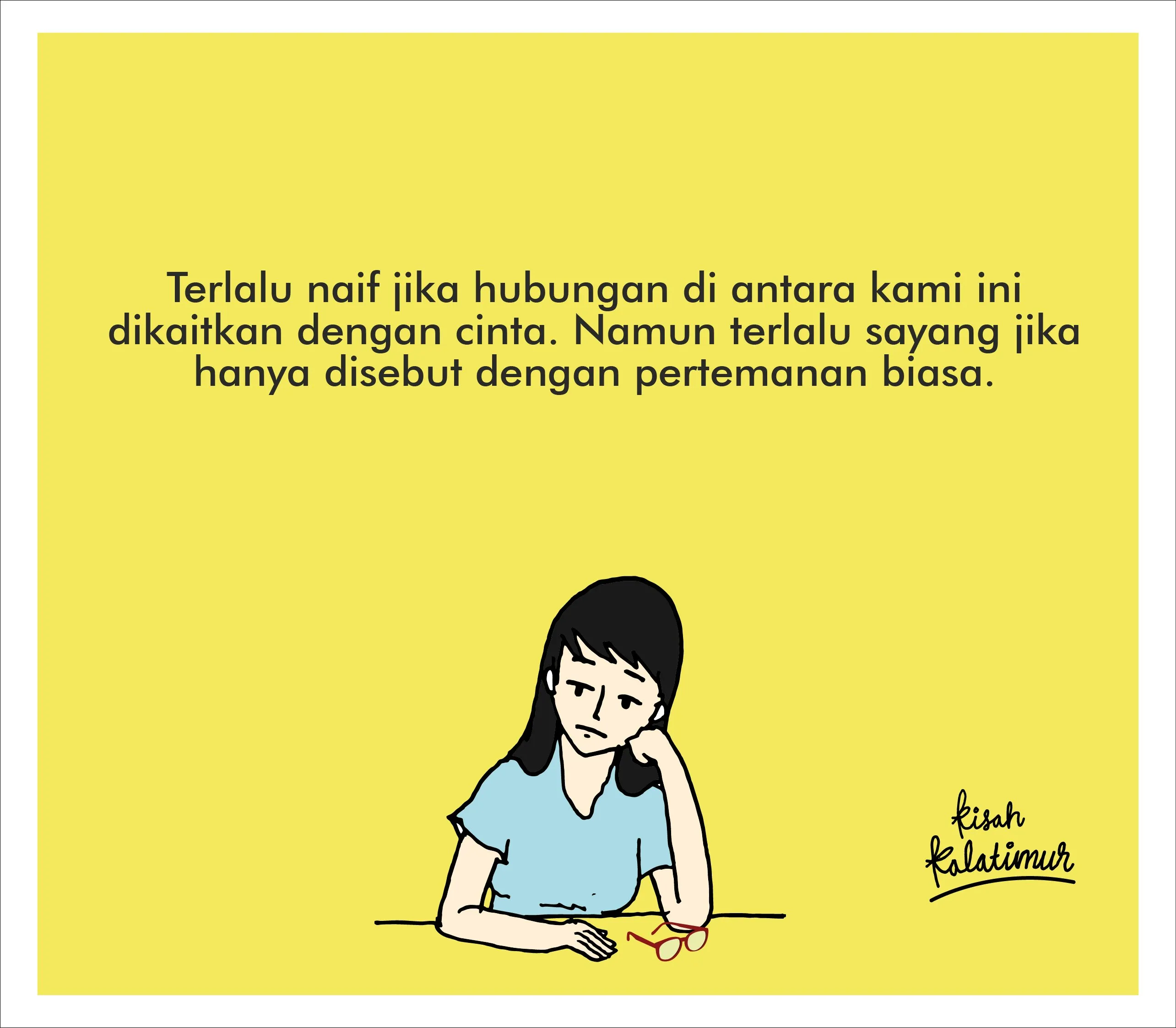 Kisah Kalatimur #3 - Telur Mata Sapi 6