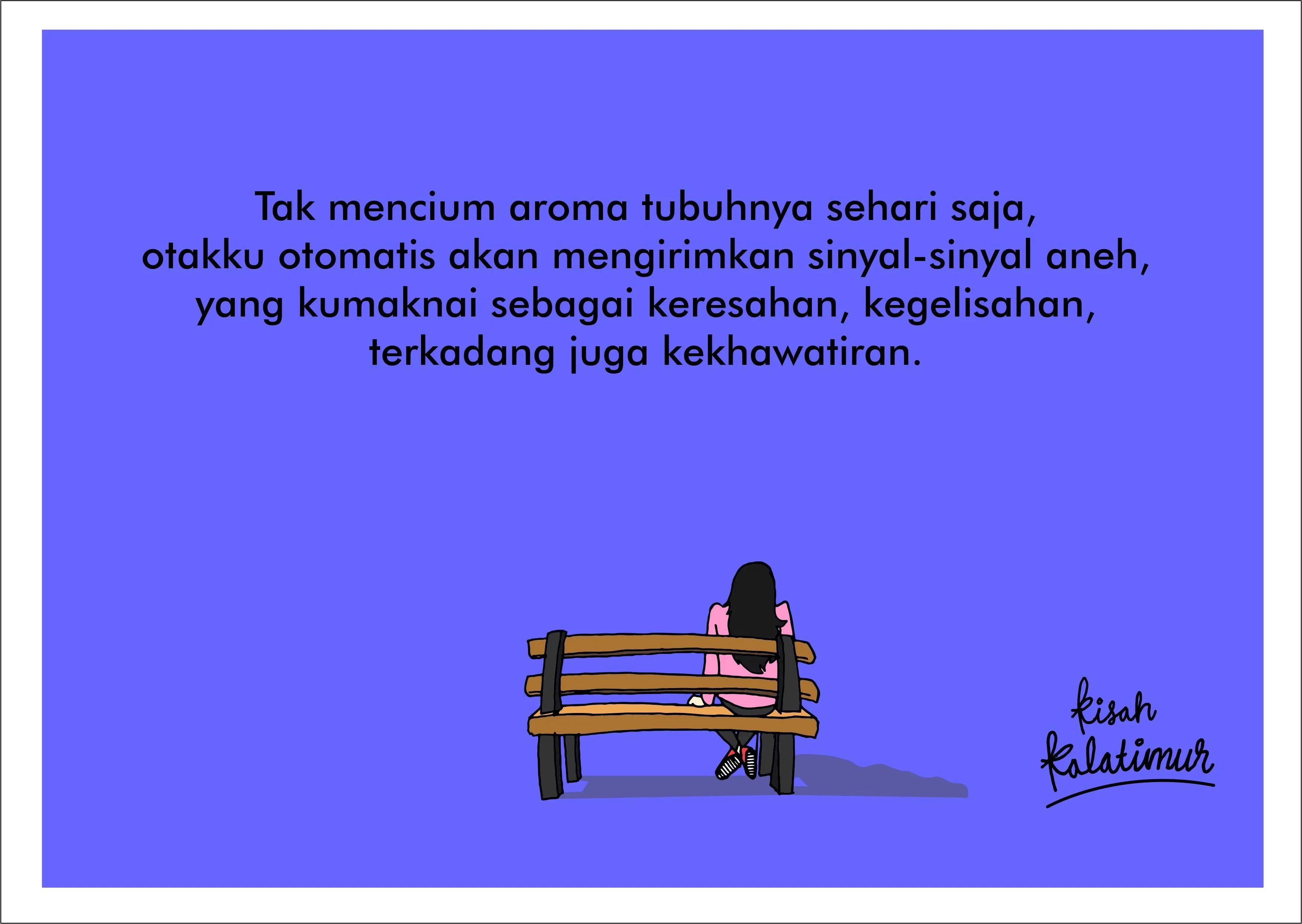 Kisah Kalatimur #4 - Kabar 4