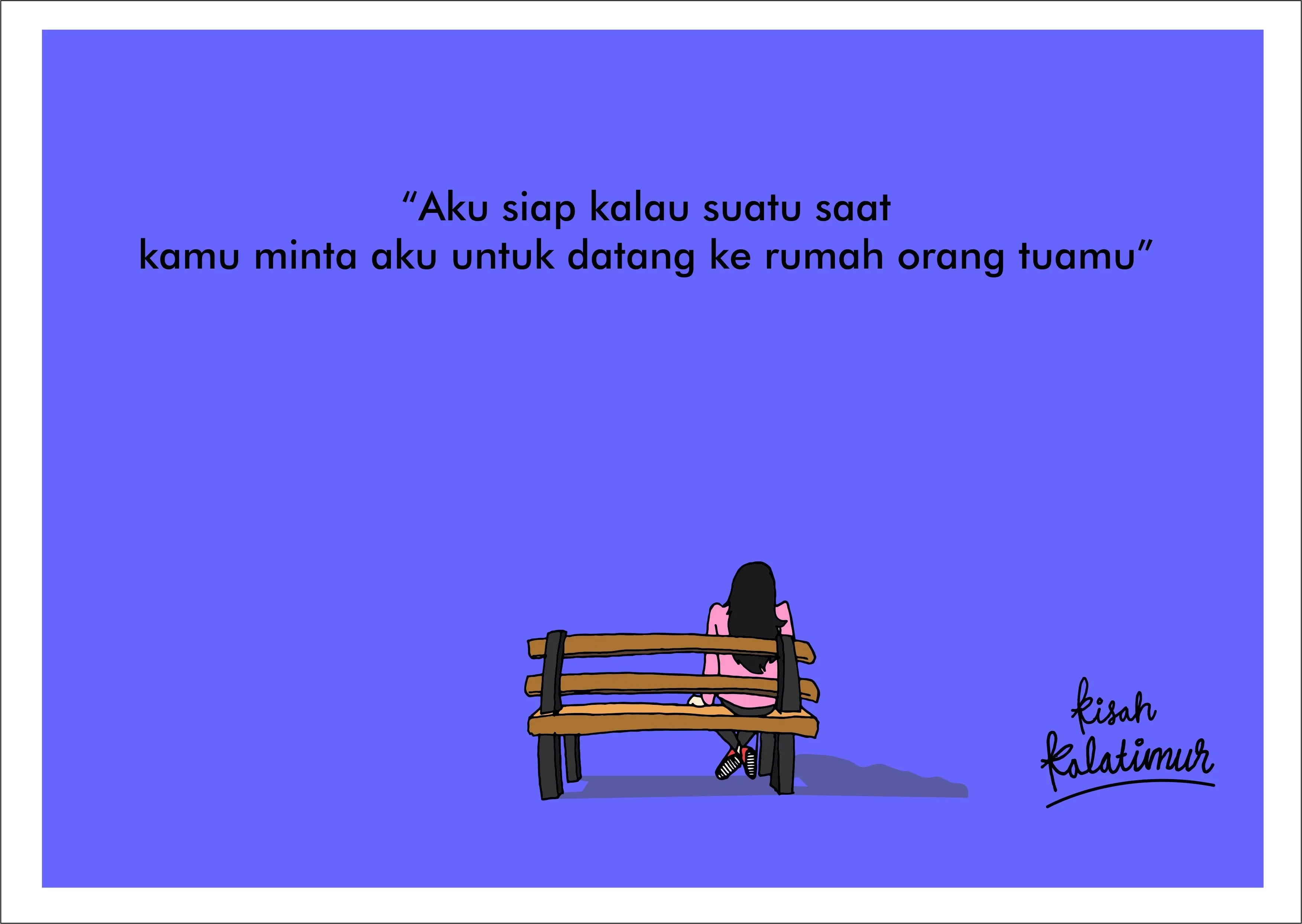 Kisah Kalatimur #4 - Kabar 5