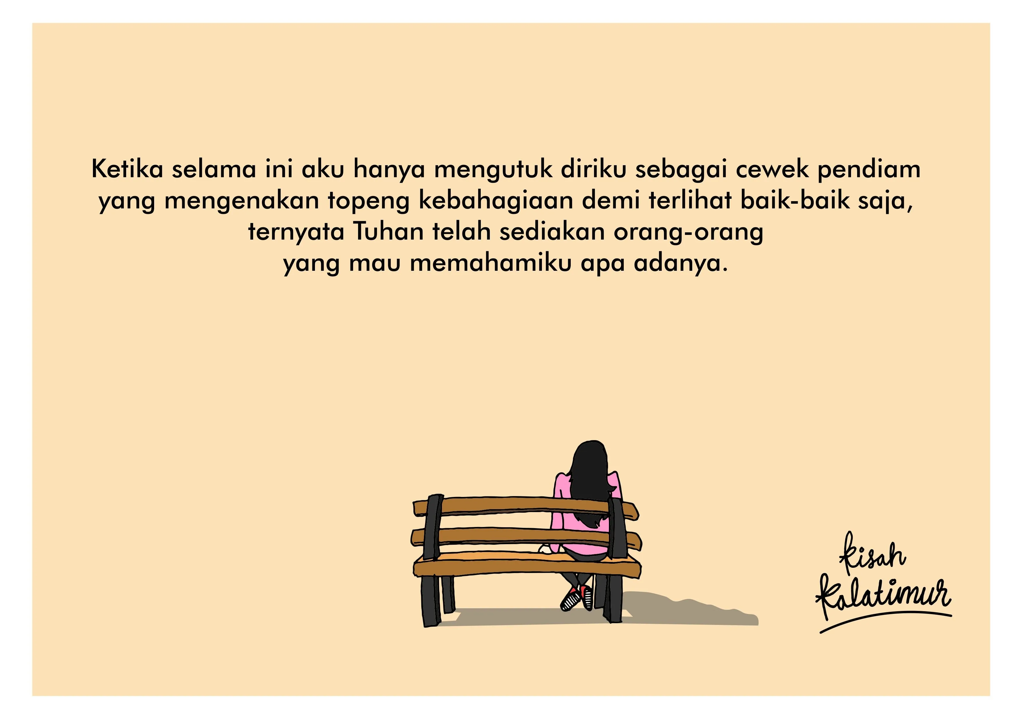 Kisah Kalatimur #6 - Lelayu Dini Hari 4