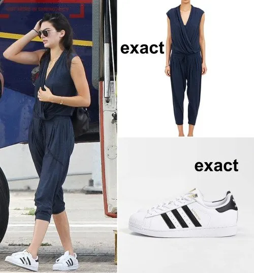 7 Barang Fashion yang Ludes di Pasaran Setelah Dipakai Orang Terkenal. Keajaiban Endorsement Nih! 13
