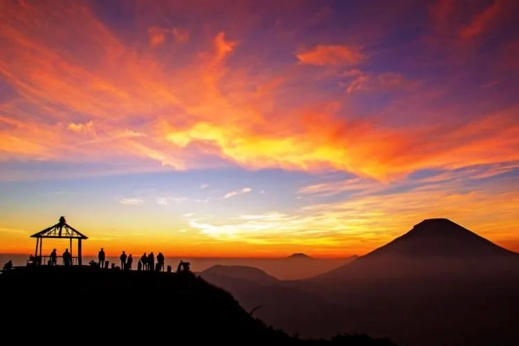Event Romantis Dieng Culture Festival Tinggal Sebulan Lagi. Ini 5 Hal yang Harus Kamu Siapkan! 9