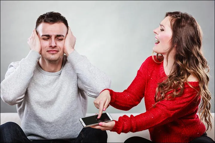 10 Trik yang Perlu Para Istri Lakukan Agar Sekiranya Suamimu Bebas dari Ancaman Pelakor 14