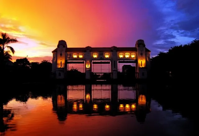 8 Tempat Angker di Surabaya yang Cocok Buat Wisata Uji Nyali. Apakah Kamu Berani? 10