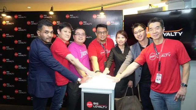 Sekarang, Kamu Bisa Terbang Bersama AirAsia BIG Sambil Kumpulkan BIG Points & Belanja di Online Shop 3