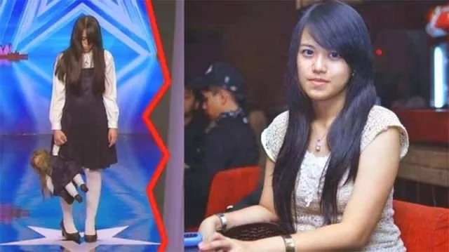 8+ Fakta Seputar The Sacred Riana, Pesulap Tanah Air yang Raih Juara Asia's Got Talent 2017. Bangga! 16